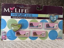 Playmates My Life My Stuff