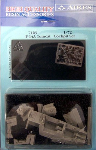 Ars7163 aires f - ars7163, f-14a