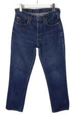 Jeans uomo Levi's 595 04 W32