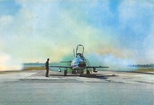 13-5D) CARTOLINA AVIAZIONE