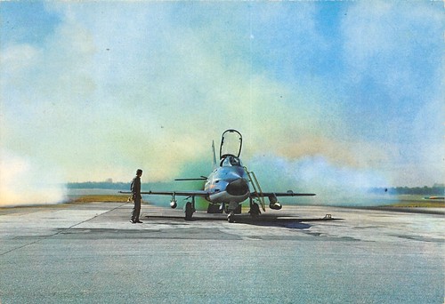 Cartolina aviazione - 13-5d),
