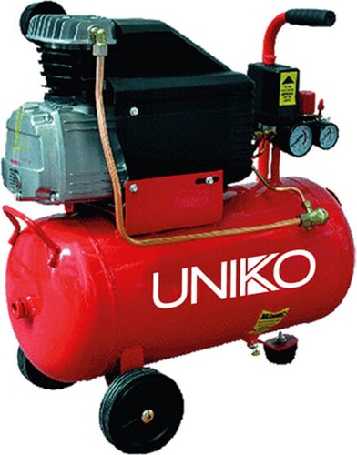 Uniko compressore aria - aria, 24