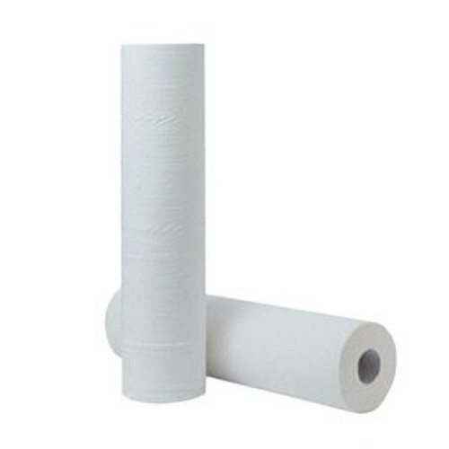 Copri lettino carta rotolo - lettino,