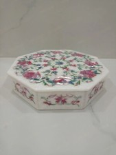 Portagioie in marmo 6"x6"