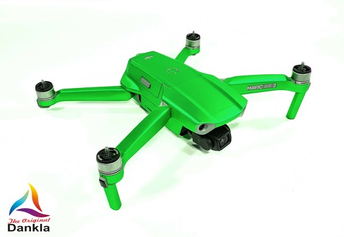 Dji mavic air skin - 2,