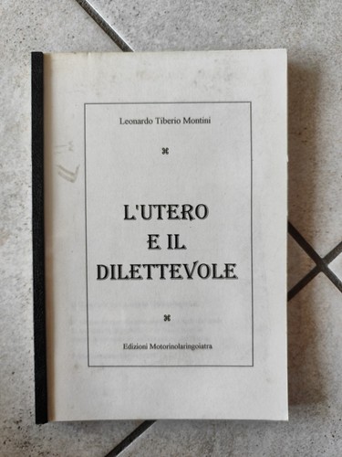 Utero il dilettevole - l'utero,