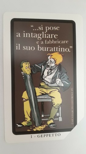 Scheda telefonica usata - scheda,