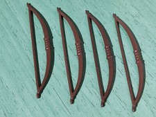 PLAYMOBIL x4 ARCOS LARGOS