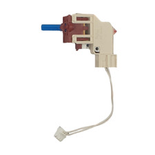 SELETTORE 16 POSIZIONI SNAP IN C/MICRO (41040857) PER LAVATRICE CANDY