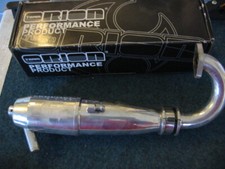 marmitta Team Orion .21