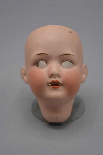 Petite tête poupée - petite,