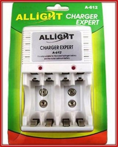 Caricatore stilo aa - 4,