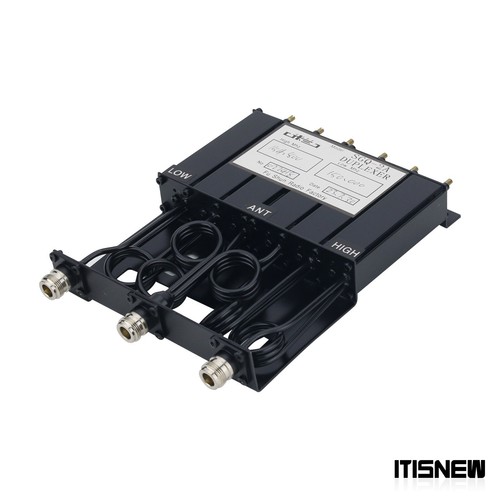Vhf 136 180mhz - vhf, cavità