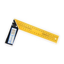 Squadro da falegname 30cm