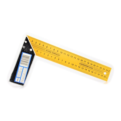 Squadro falegname 30cm - squadro,