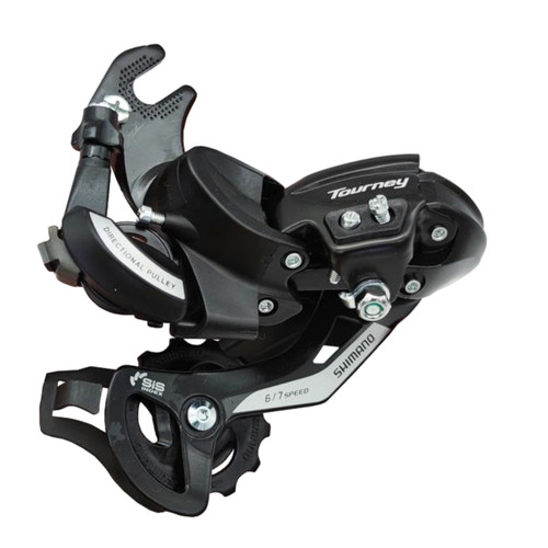 Shimano cambio marcia - 6/7,