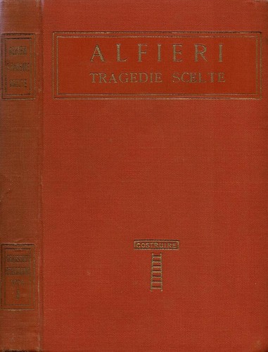 Tragedie scelte vittorio - tragedie,