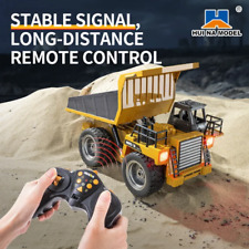 Camion telecomandato Huina