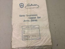 serie guarnizioni motore