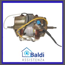 RICAMBIO ORIGINALE MOTORE PER ROBOT DA CUCINA FOOD PROCESSOR BRAVO SIMAC FP460