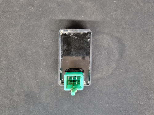 Cdi unit 110cc 125cc pit - cdi,