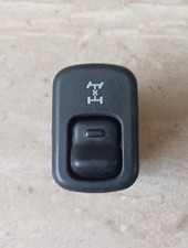 Pulsante Daihatsu Terios J1  prima serie 4WD Blocco Differenziale Centrale 