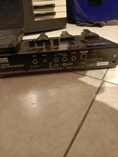 BOSS ME 25, PEDALIERA MULTIEFFETTO PER CHITARRA ELETTRICA + ALIMENTATORE (USATA)