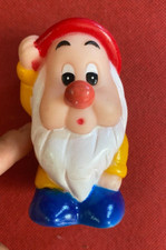 NANO BIANCANEVE PUPAZZO DI