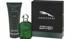 Profumo Uomo JAGUAR For Man