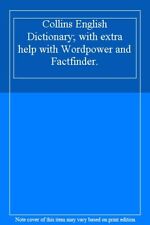 Collins English Dictionary