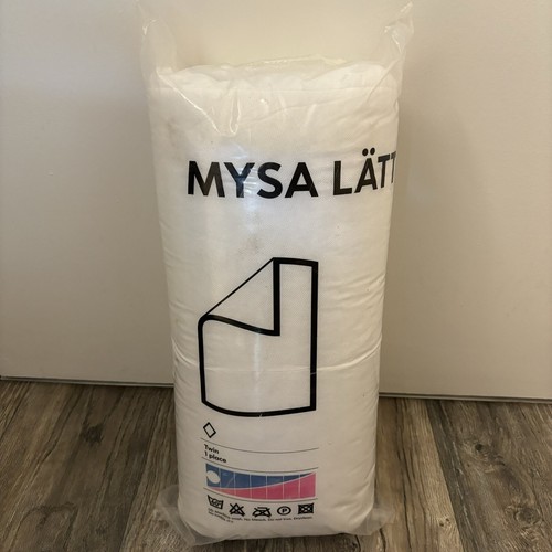 Ikea mysa latt twin - ikea, 64