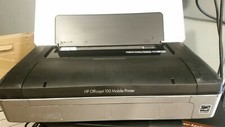 HP OfficeJet 100 L411A USB
