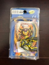 Huntik Personaggio Balenpyre