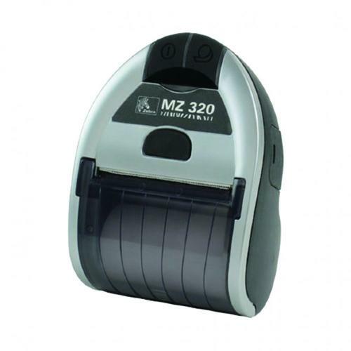 Zebra 320 stampante per - 320,