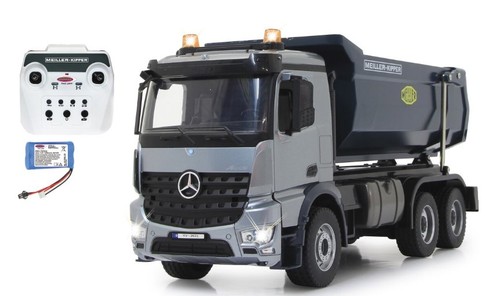 Jamara mercedes arocs - jamara,