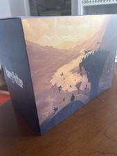 harry potter cofanetto