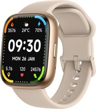 Lodimeke smart watch - lodimeke, watch,