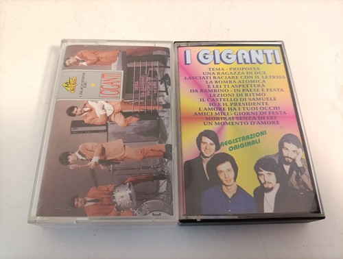 Lotto giganti i - 2x,