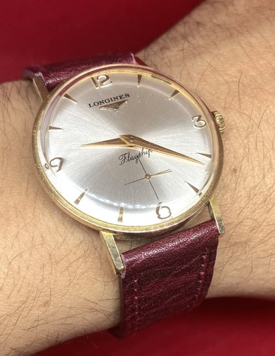 Orologio vintage longines - orologio,