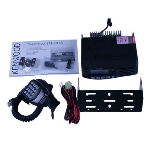 281a ricetrasmettitore fm - ricetrasmettitore,