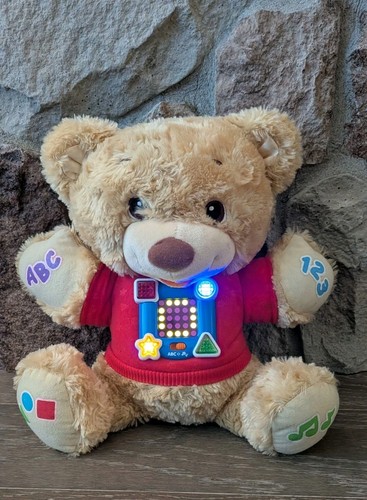 Maglione fisher price laugh - fisher-price,
