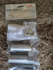 Kit montaggio attacchi crash