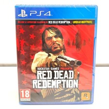RED DEAD REDEMPTION + DLC