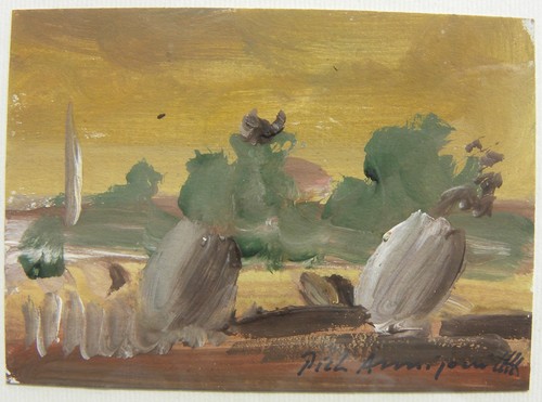 Pietro annigoni milano - (milano, 1910