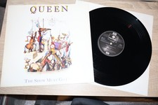 Queen vinyl schallplatten - vinyl,