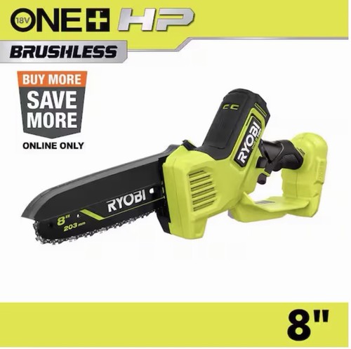 Motosega potatura ryobi - da,