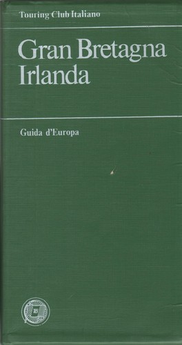 Tci guida europa - tci-, gran