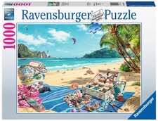 Ravensburger - Puzzle La
