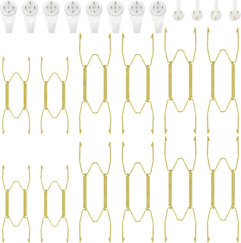 Ganci invisibili per - ganci,