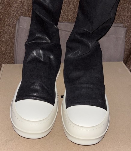 Rick owens drkshdw taglia - taglia, 40